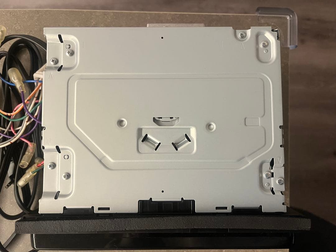 最終値下げ！PVH-9300DVSZS スズキ純正ディスプレイオーディオ