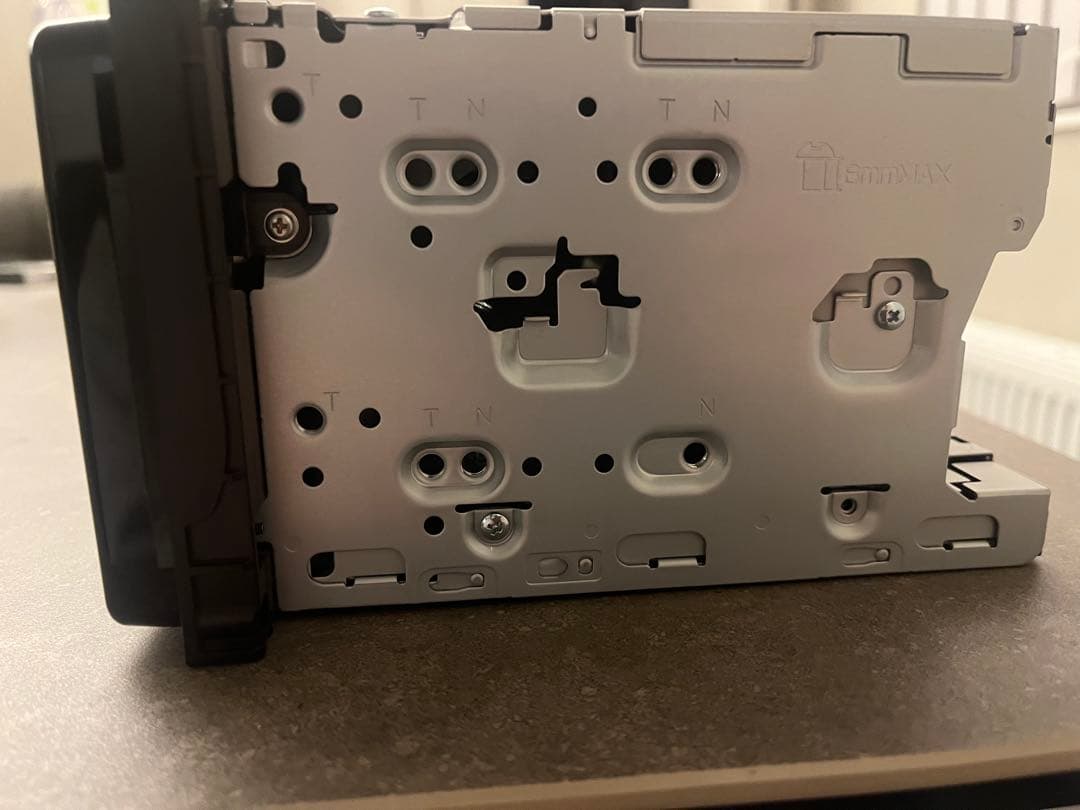 最終値下げ！PVH-9300DVSZS スズキ純正ディスプレイオーディオ