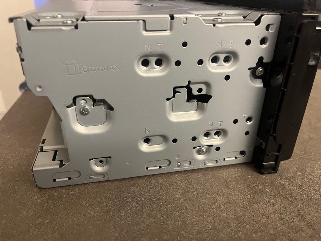 最終値下げ！PVH-9300DVSZS スズキ純正ディスプレイオーディオ