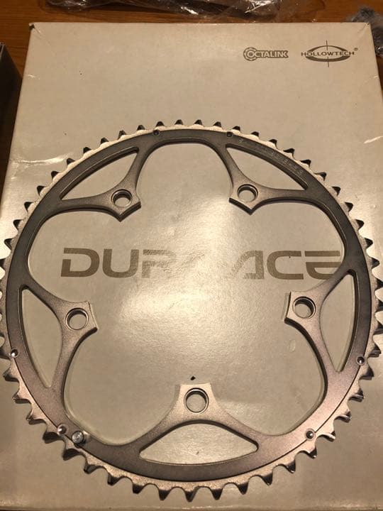 FC7701 + リング(53)