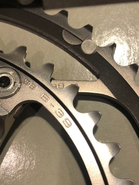 FC7701 + リング(53)