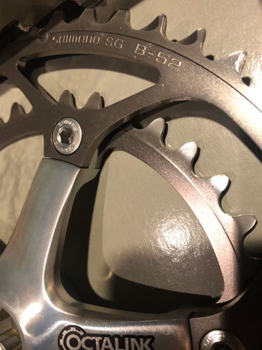 FC7701 + リング(53)