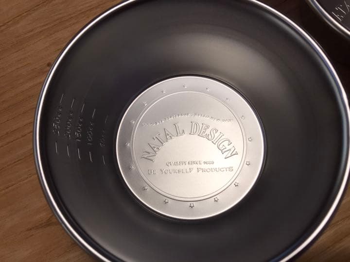 【激レア　即完売】シェラカップ2個セット　ネイタルデザイン