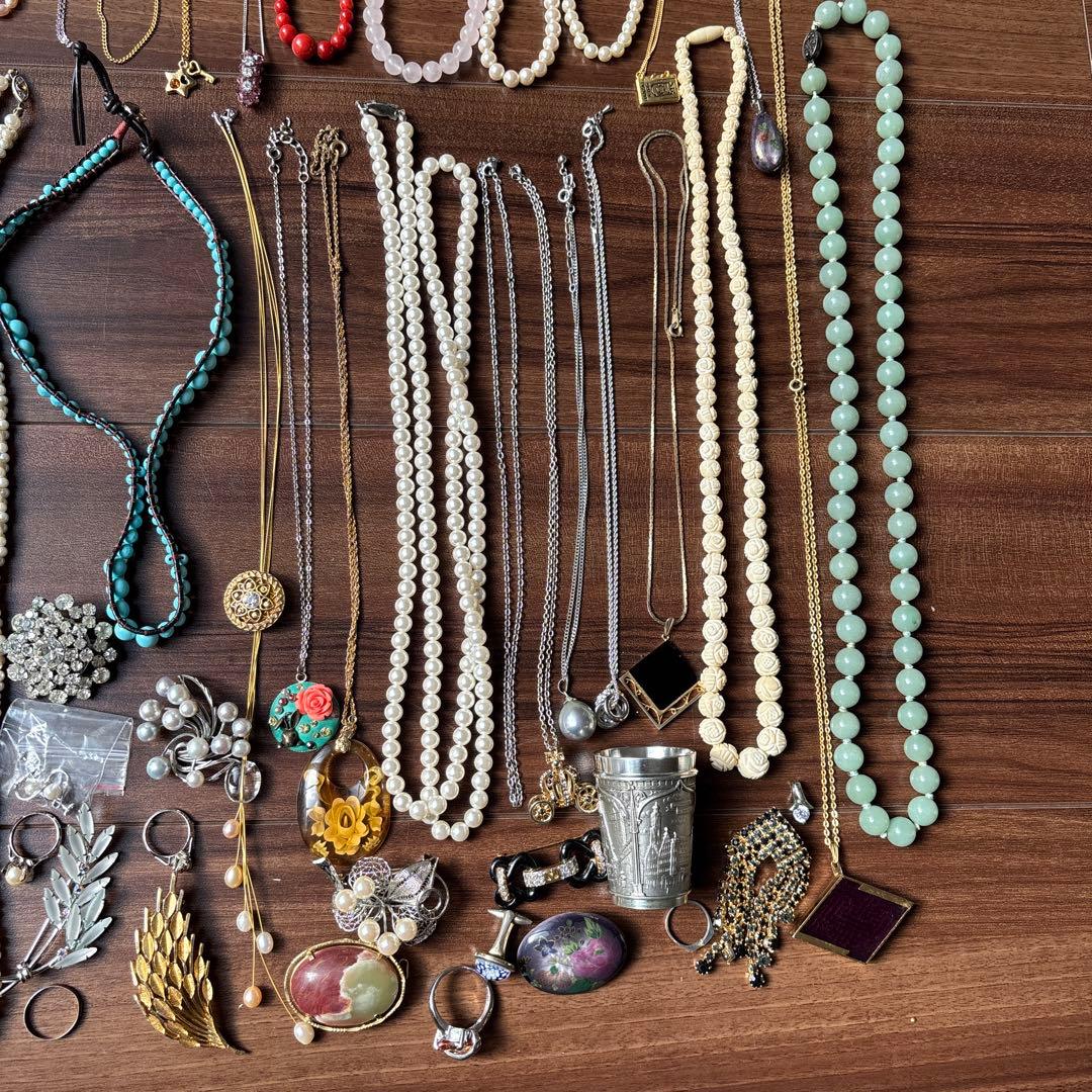 ネックレス　まとめ売り　アクセサリー