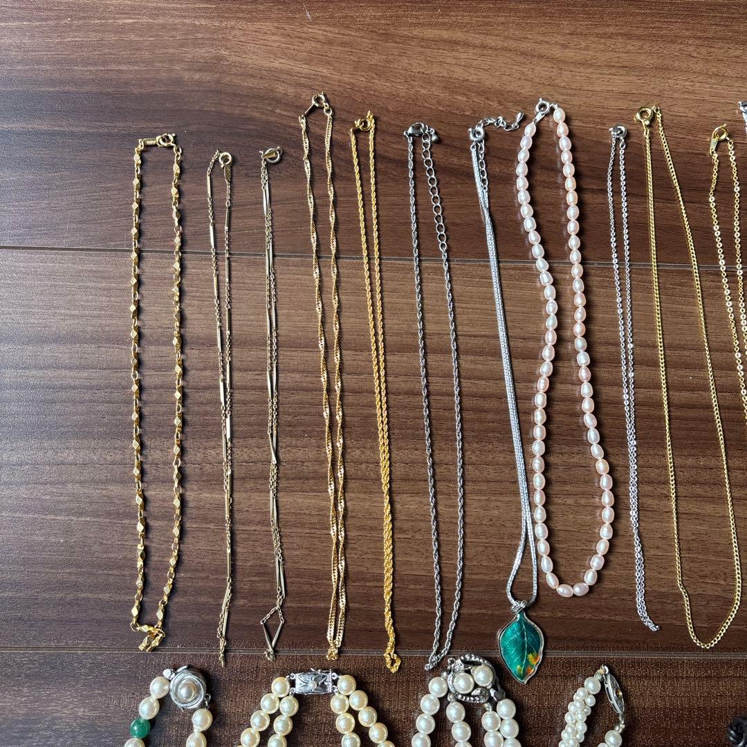 ネックレス　まとめ売り　アクセサリー