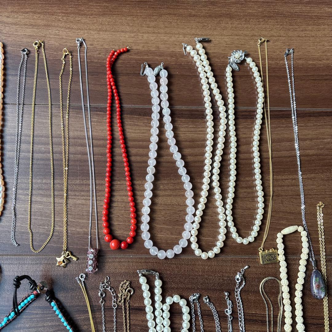 ネックレス　まとめ売り　アクセサリー