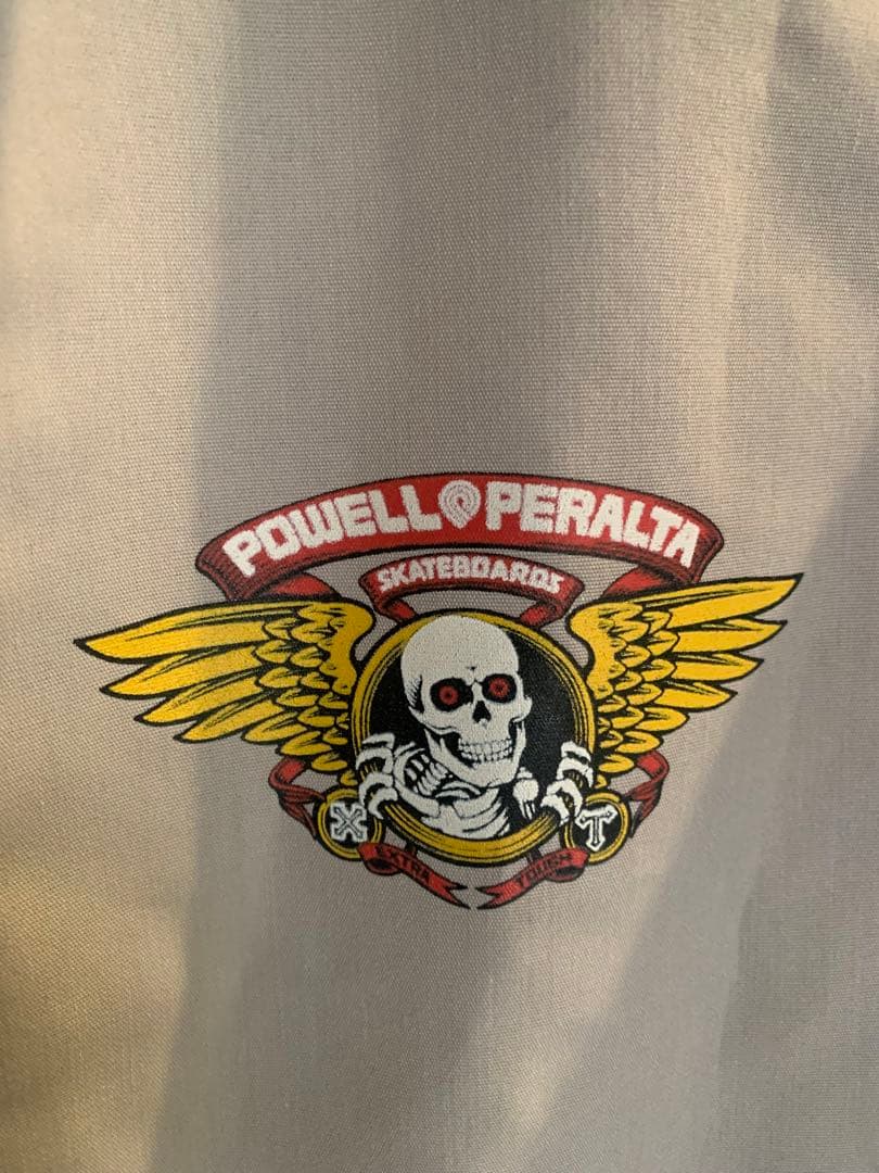 POWELL PERALTA 当時物 スイングトップ ジャケット