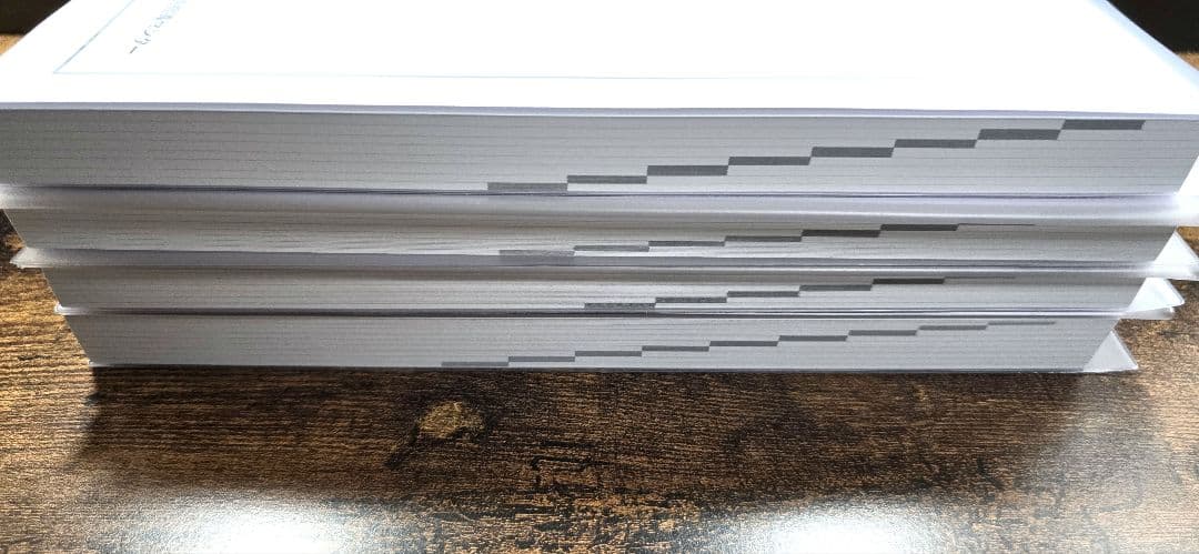 東大100問テキスト 第1分冊~第4分冊