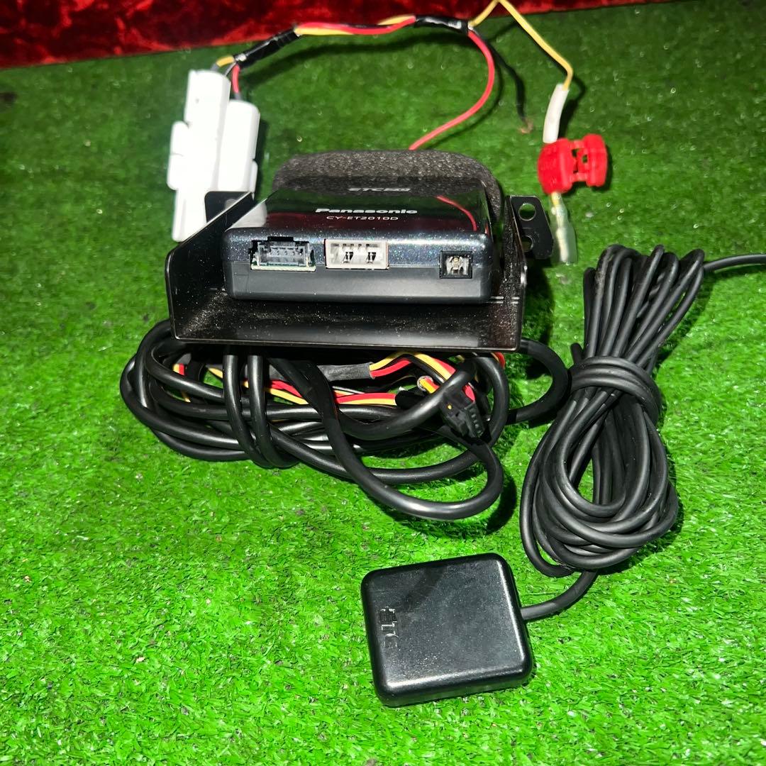 Panasonic CY-ET2010ETC車載器 分離型