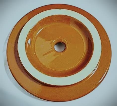 【新品未使用】久松窯 常滑焼のかめ　8号14.4L 蓋と重石付 希少品