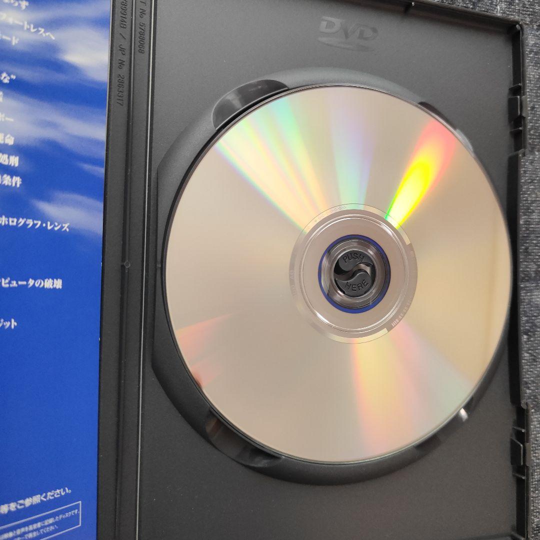 フォートレス【DVD】