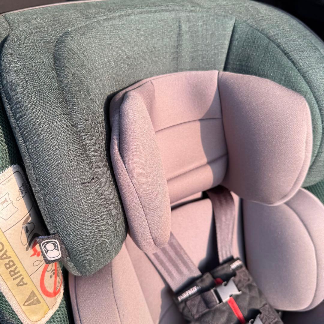 値下げ希望OK! Joie Arc360° チャイルドシート