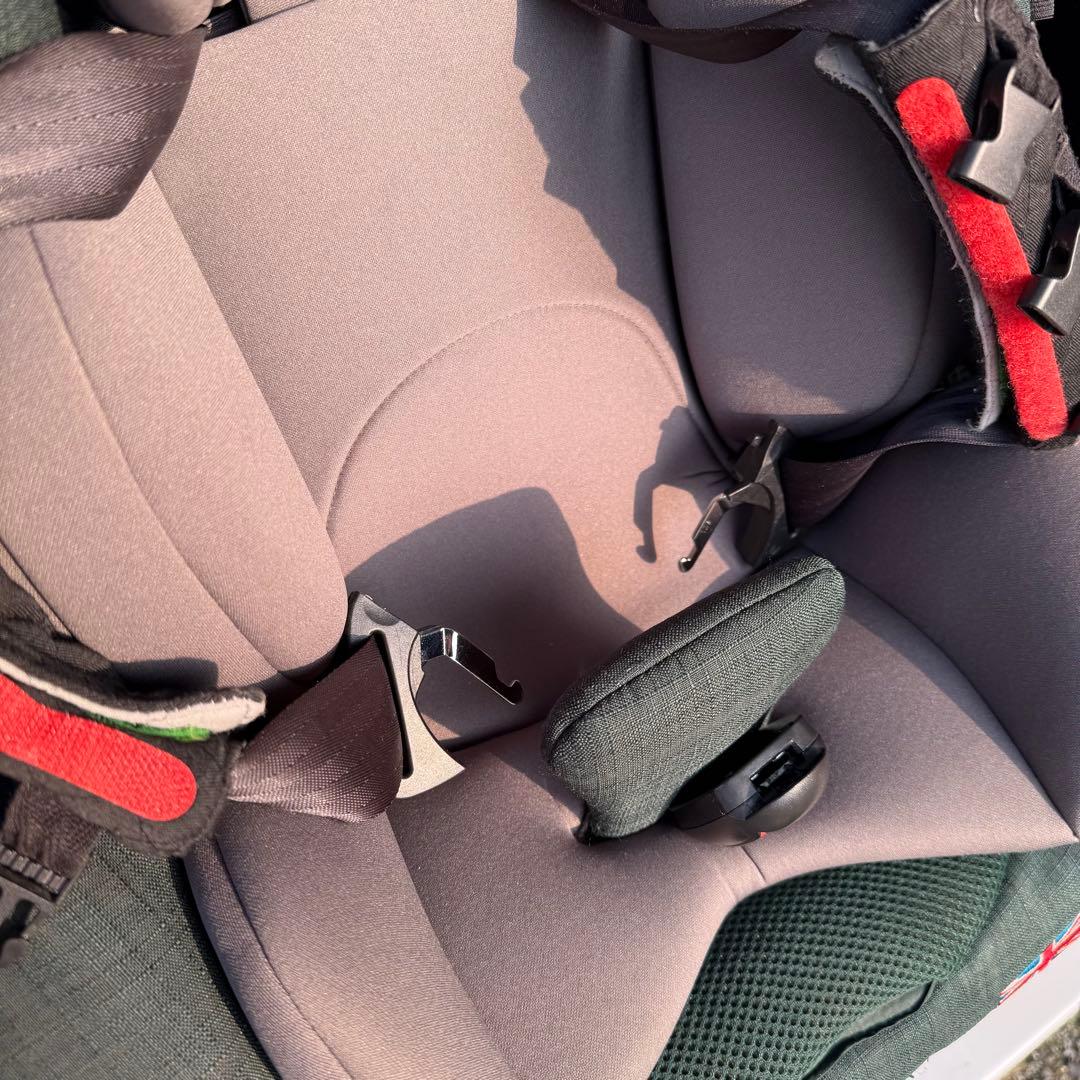 値下げ希望OK! Joie Arc360° チャイルドシート