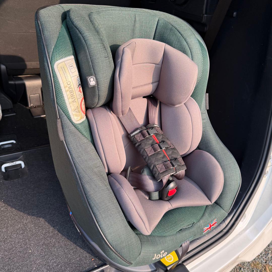 値下げ希望OK! Joie Arc360° チャイルドシート