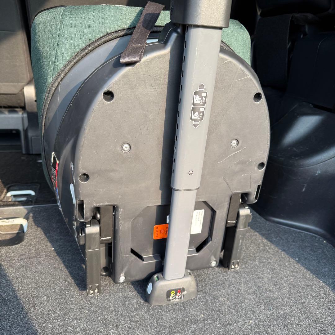 値下げ希望OK! Joie Arc360° チャイルドシート