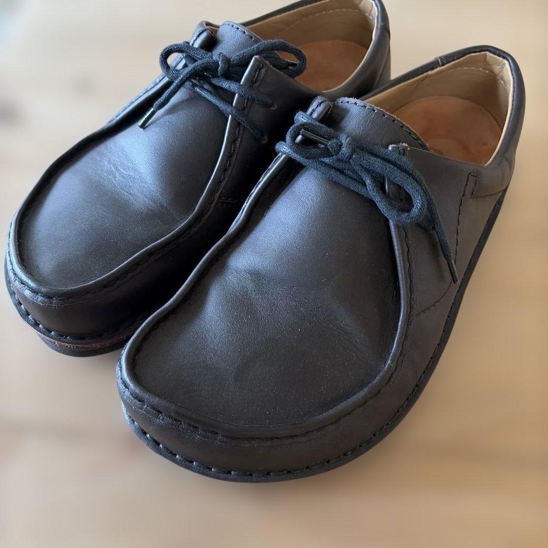 ビルケンシュトック パサデナ25cm 美品