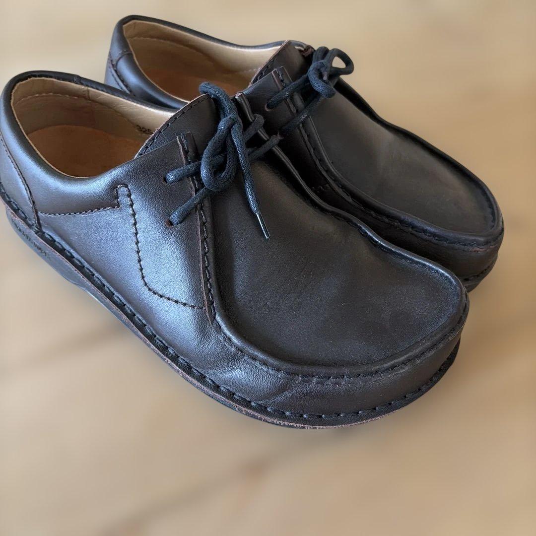 ビルケンシュトック パサデナ25cm 美品