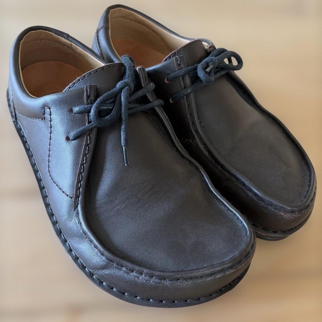 ビルケンシュトック パサデナ25cm 美品