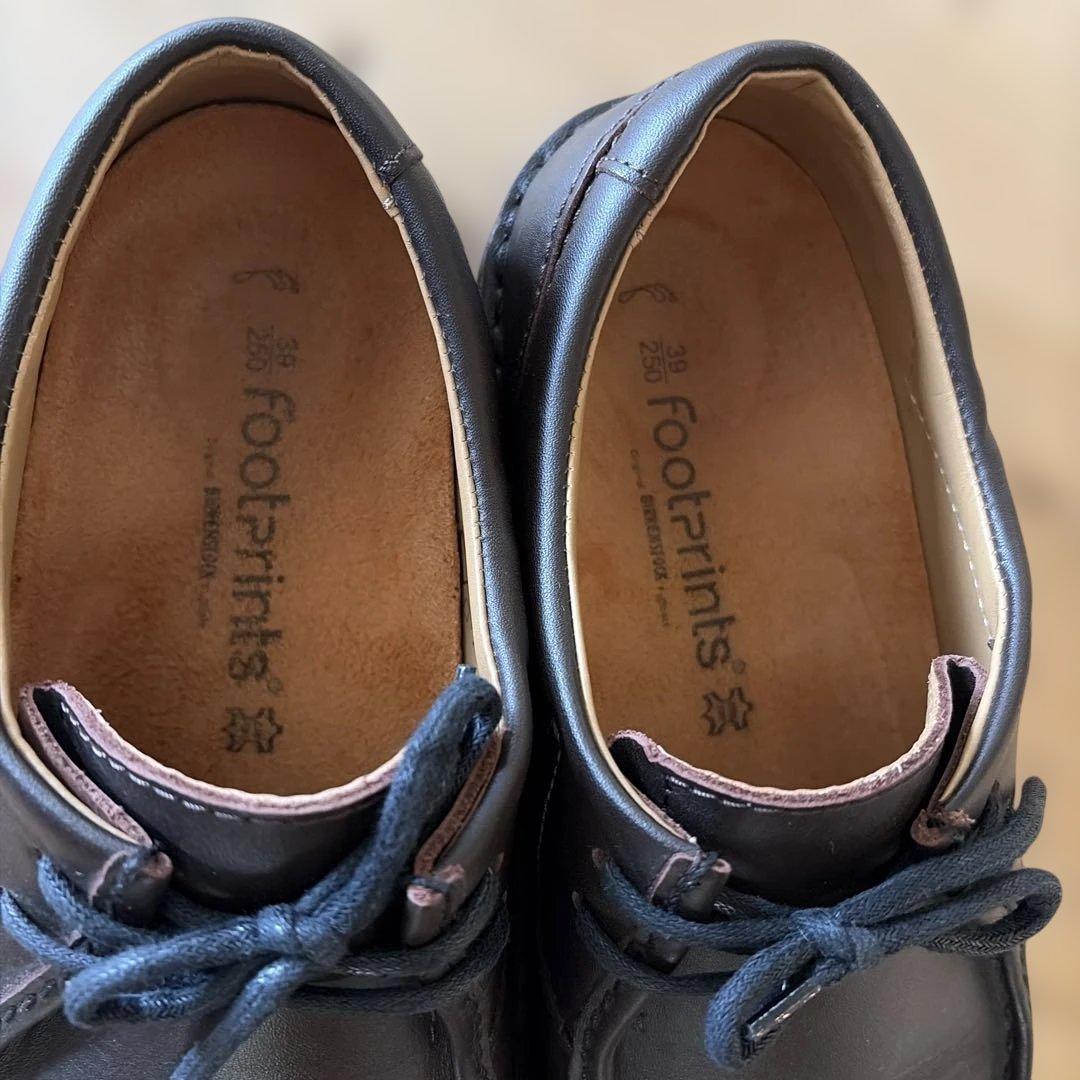 ビルケンシュトック パサデナ25cm 美品