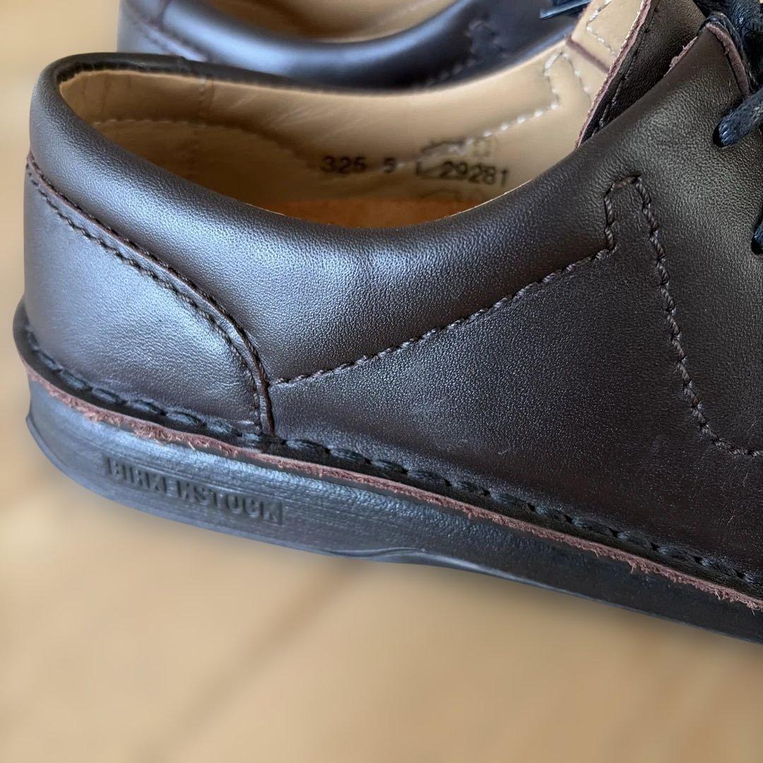 ビルケンシュトック パサデナ25cm 美品