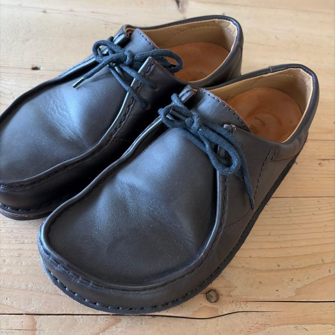 ビルケンシュトック パサデナ25cm 美品