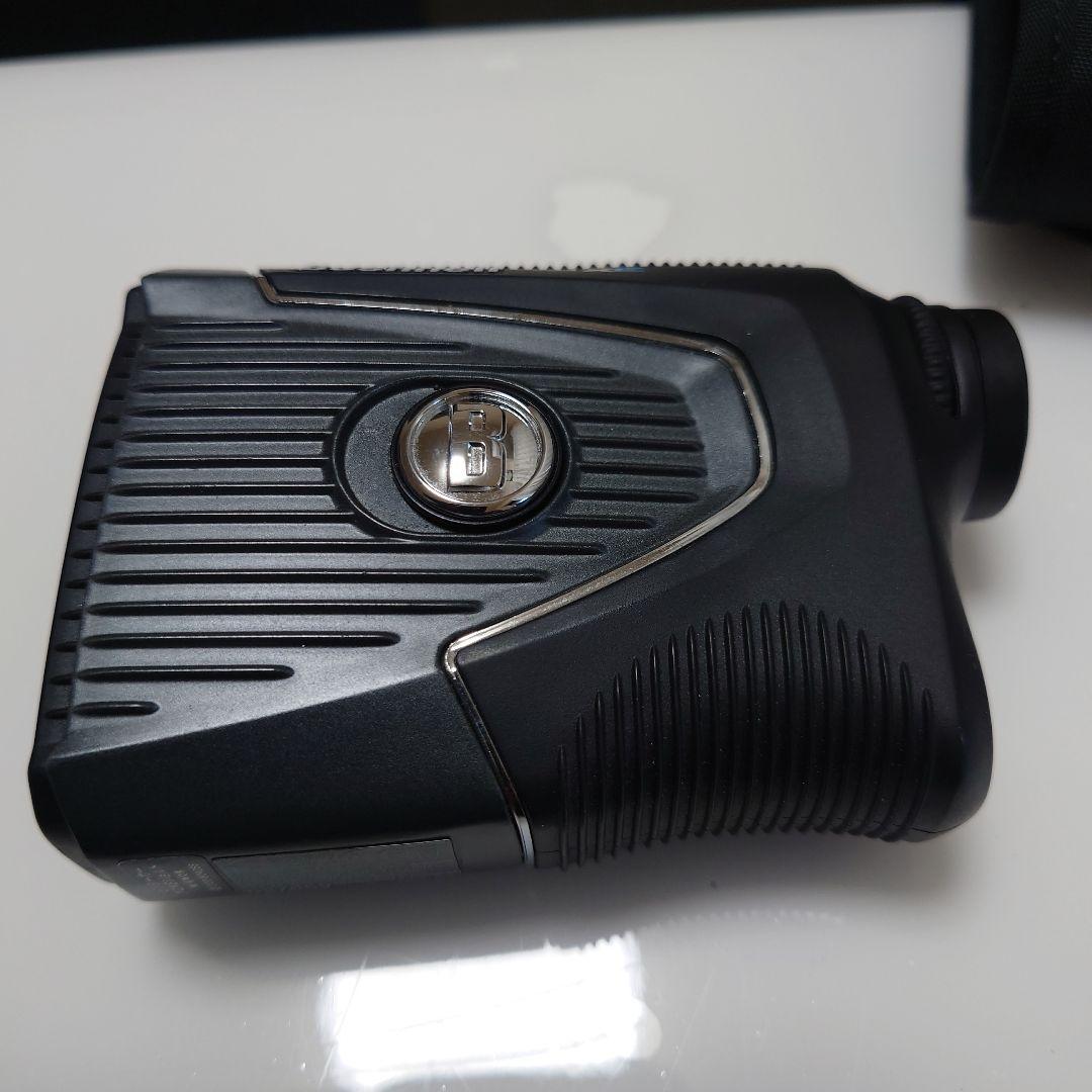 ブッシュネルPRO XE距離計