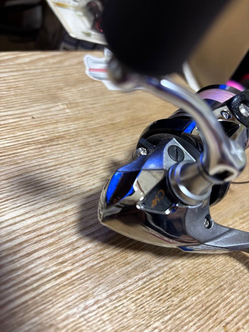 レアニウムci4+c2000s