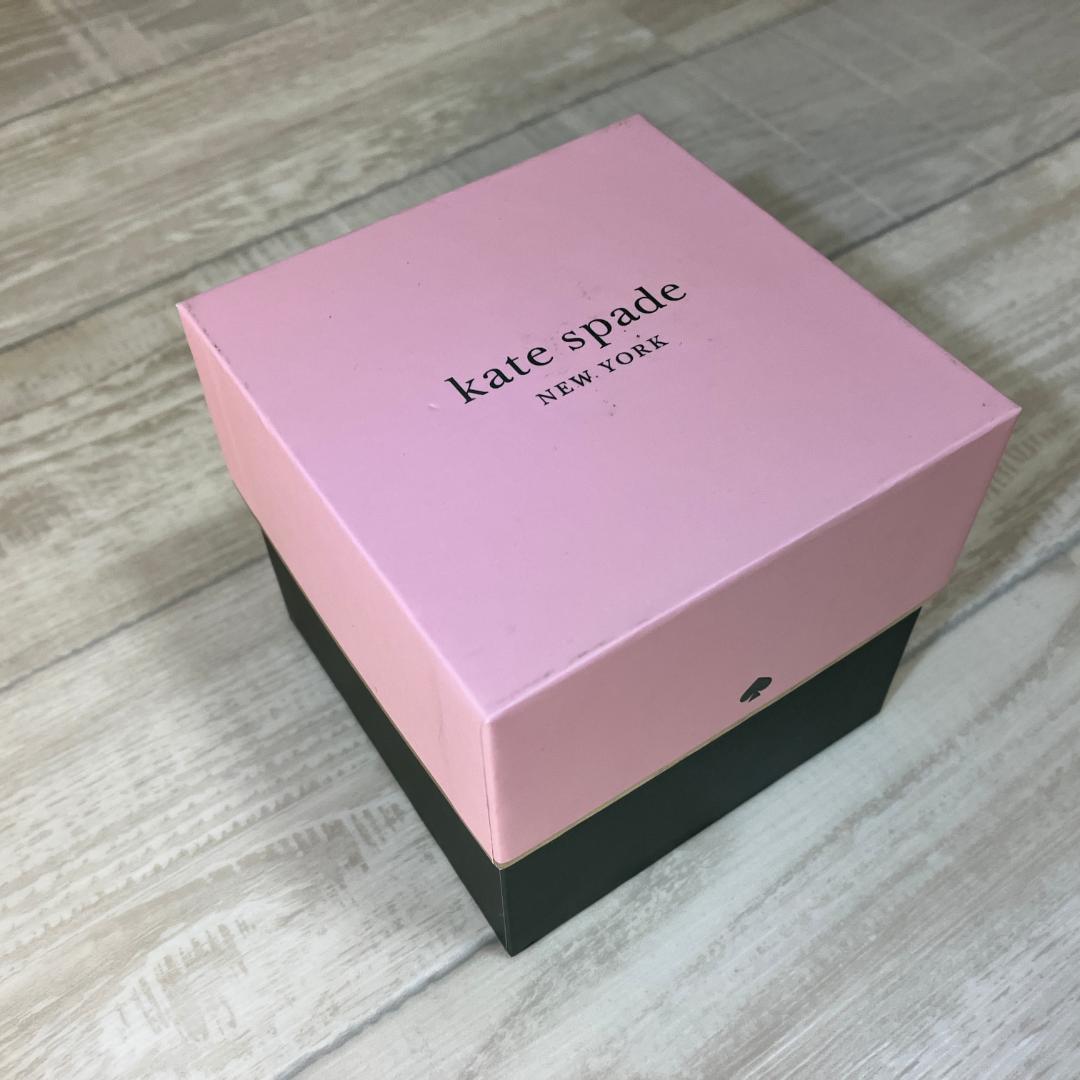 【アメリカ購入】 Kate spade/腕時計/レディース/ピアスセット