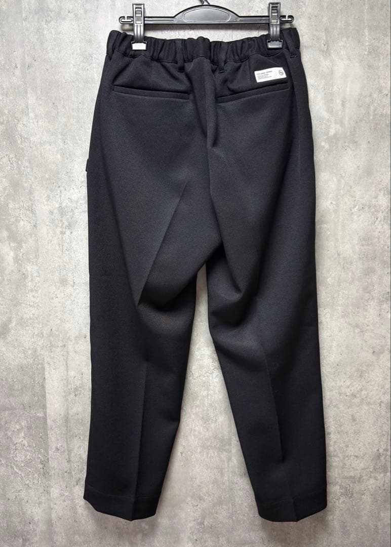 パンツ NEIGHBORHOOD TAPERED SILHOUETTE PANTS 24