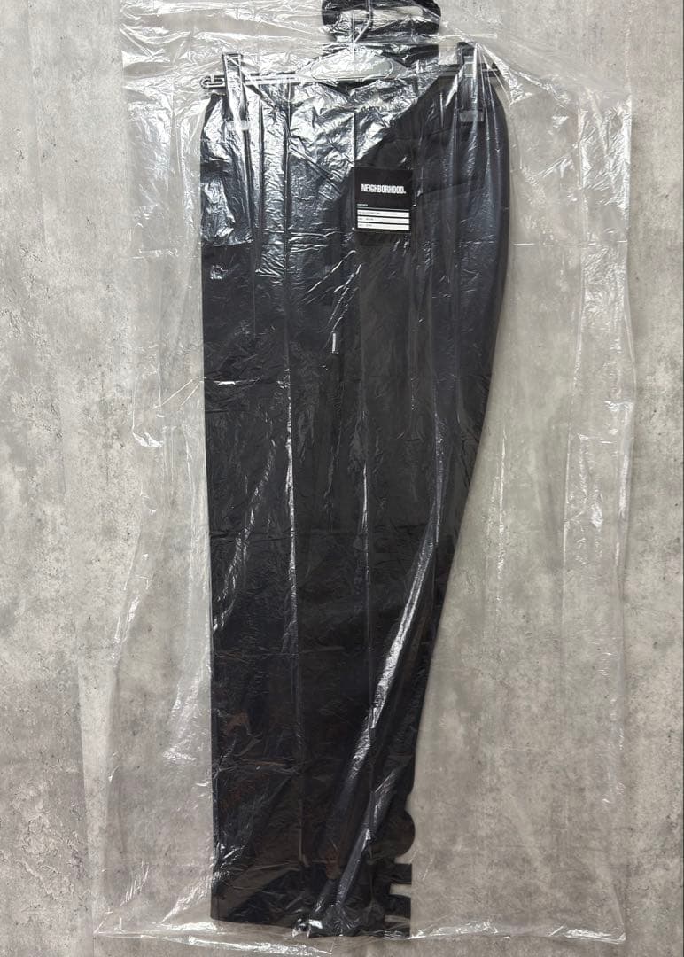 パンツ NEIGHBORHOOD TAPERED SILHOUETTE PANTS 24