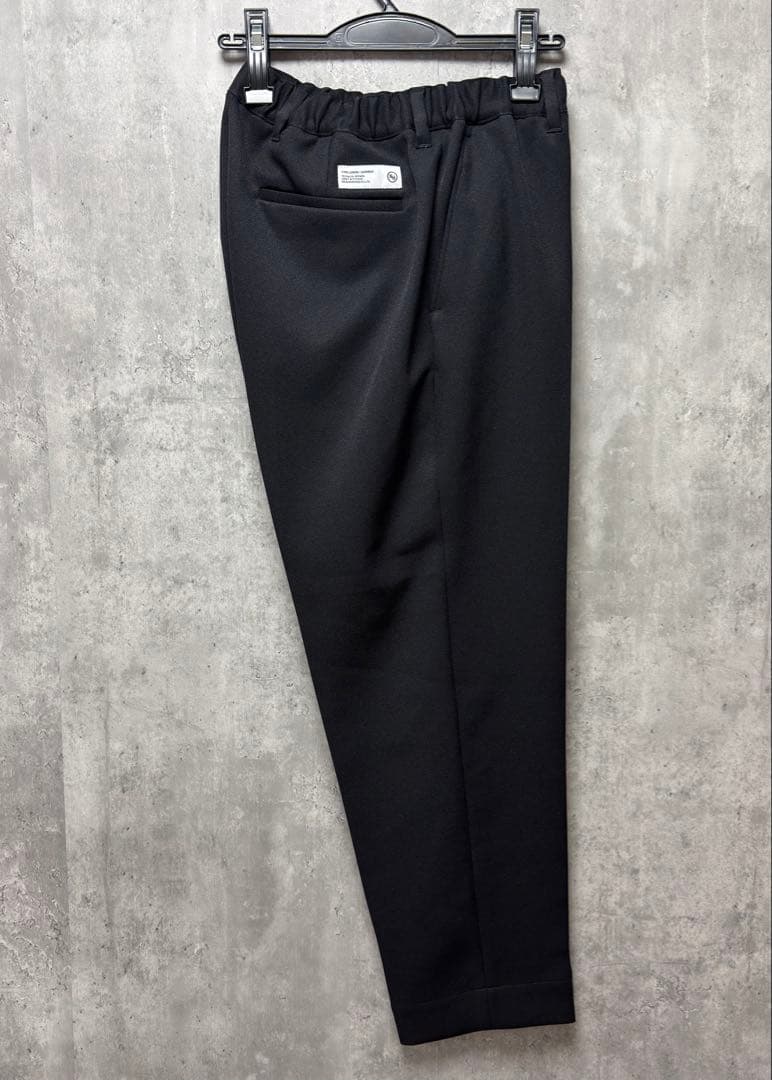 パンツ NEIGHBORHOOD TAPERED SILHOUETTE PANTS 24