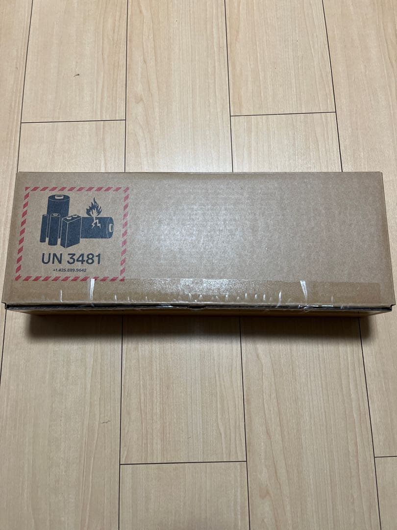 steam deck 512gb 新品購入・未開封品