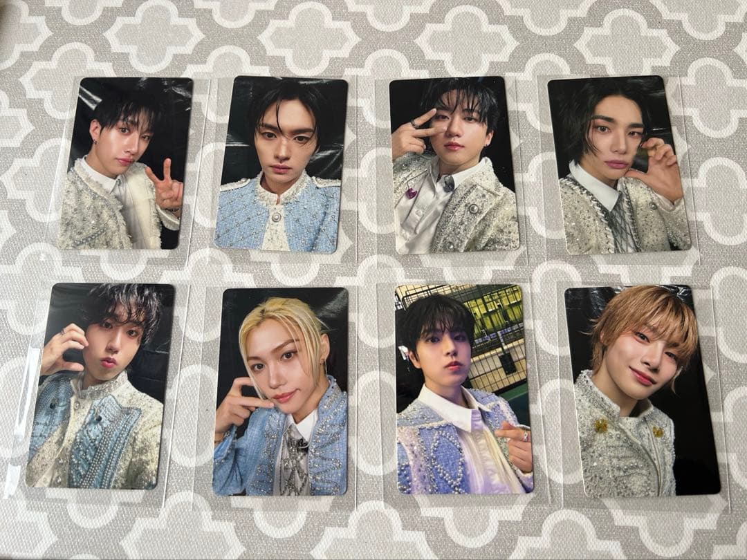 SKZ TOYWORLD Blu-ray 完全生産限定盤