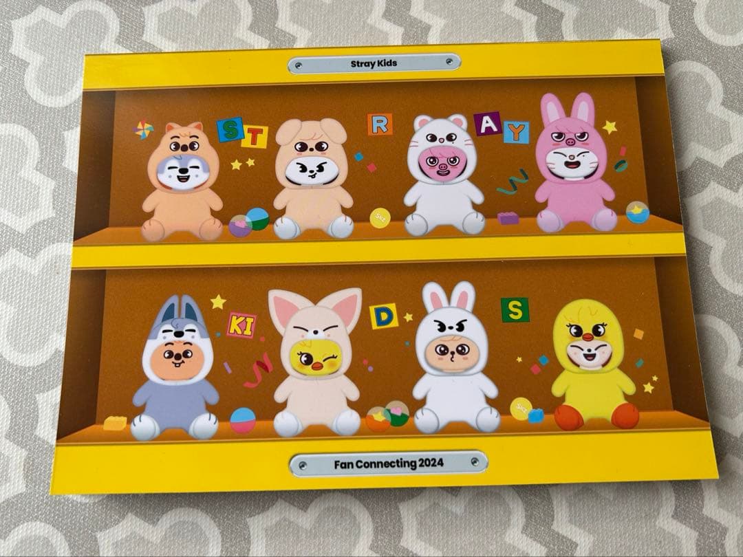 SKZ TOYWORLD Blu-ray 完全生産限定盤