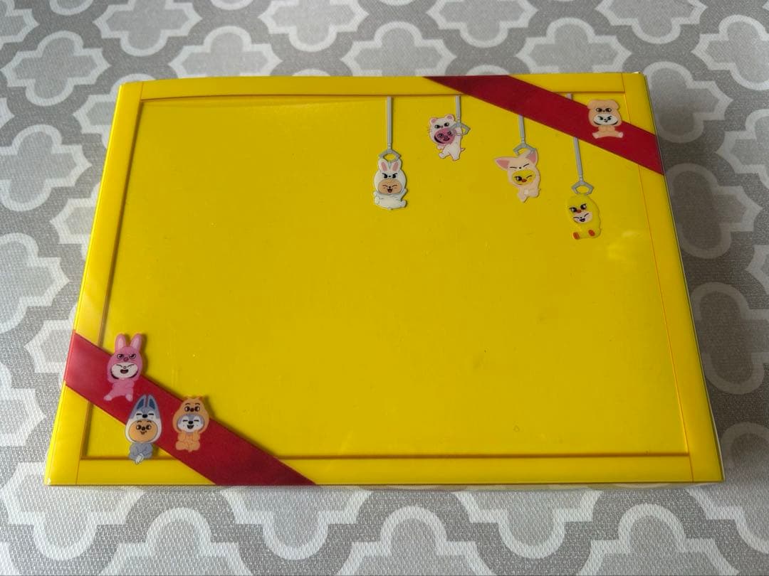 SKZ TOYWORLD Blu-ray 完全生産限定盤