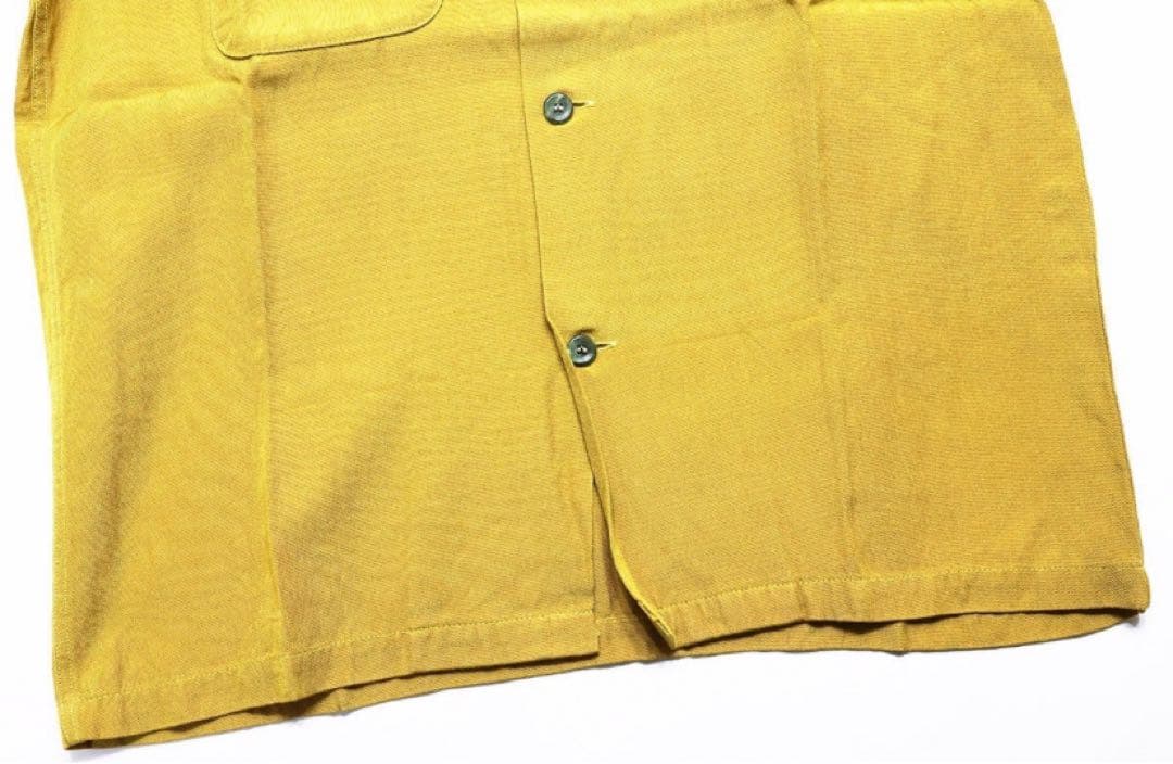 東洋エンタープライズ　スタイルアイズ　ボーリングシャツ