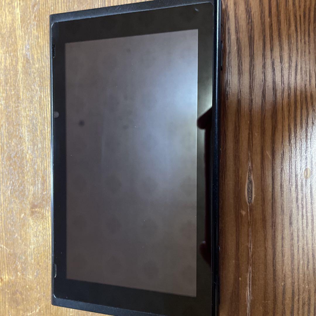 任天堂スイッチ、プロコン、スマブラ