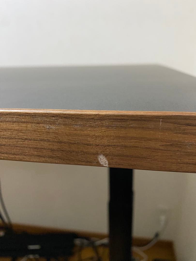 PREDUCTS METRO 電動昇降デスク　ワイドモデル　180×75+パーツ