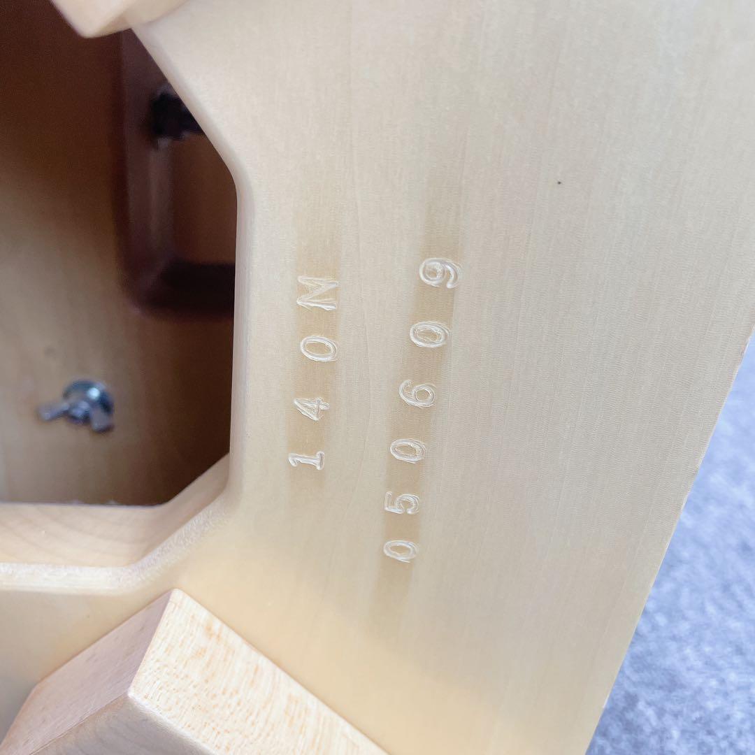 専用出品AOYAMA青山ハープ140N ノンペダルハープ36限