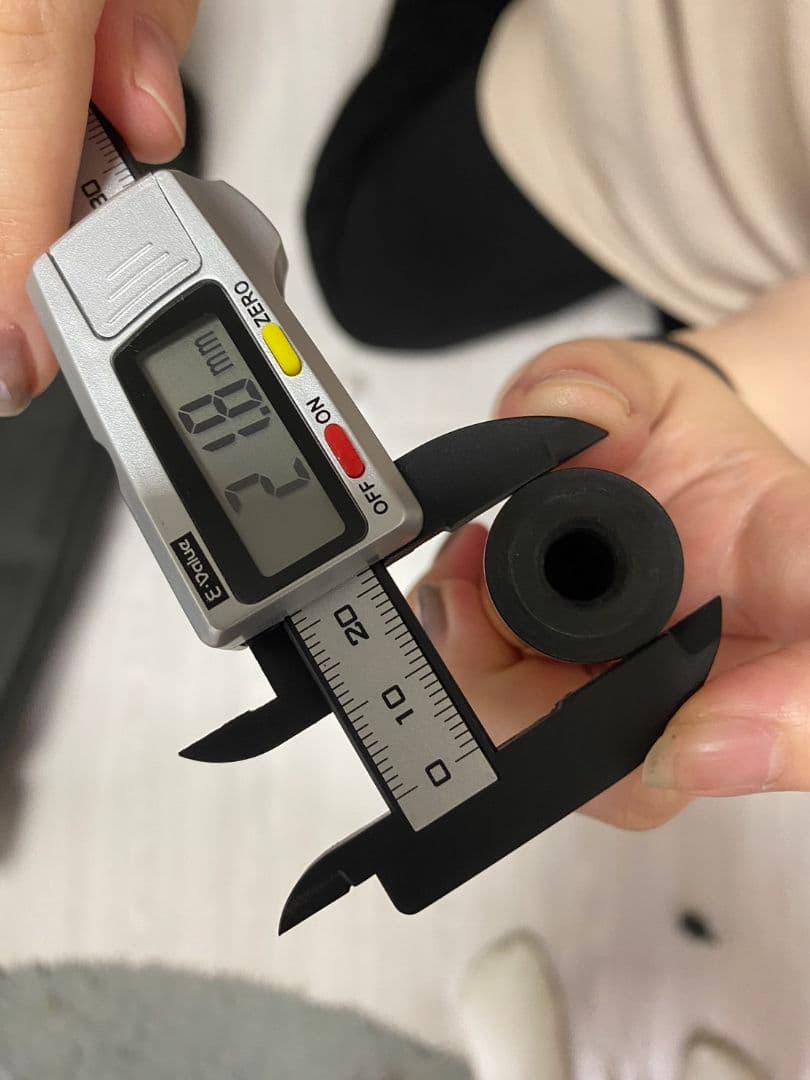 最終値下げ！！プレデター　ヴァンテージ　ラジアル