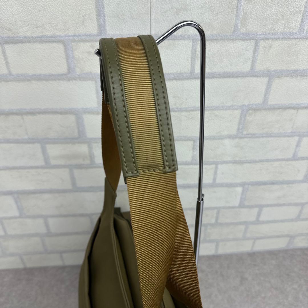 バッグ 00's PUMA Urban Mobility Wood Panel Bag