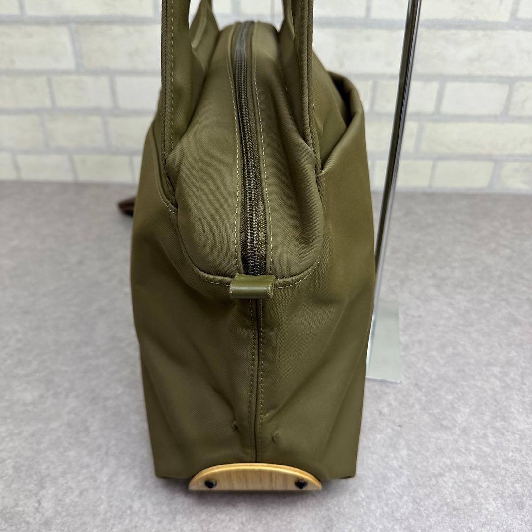 バッグ 00's PUMA Urban Mobility Wood Panel Bag