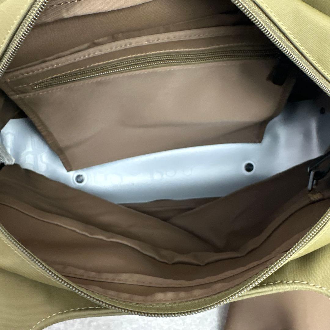 バッグ 00's PUMA Urban Mobility Wood Panel Bag