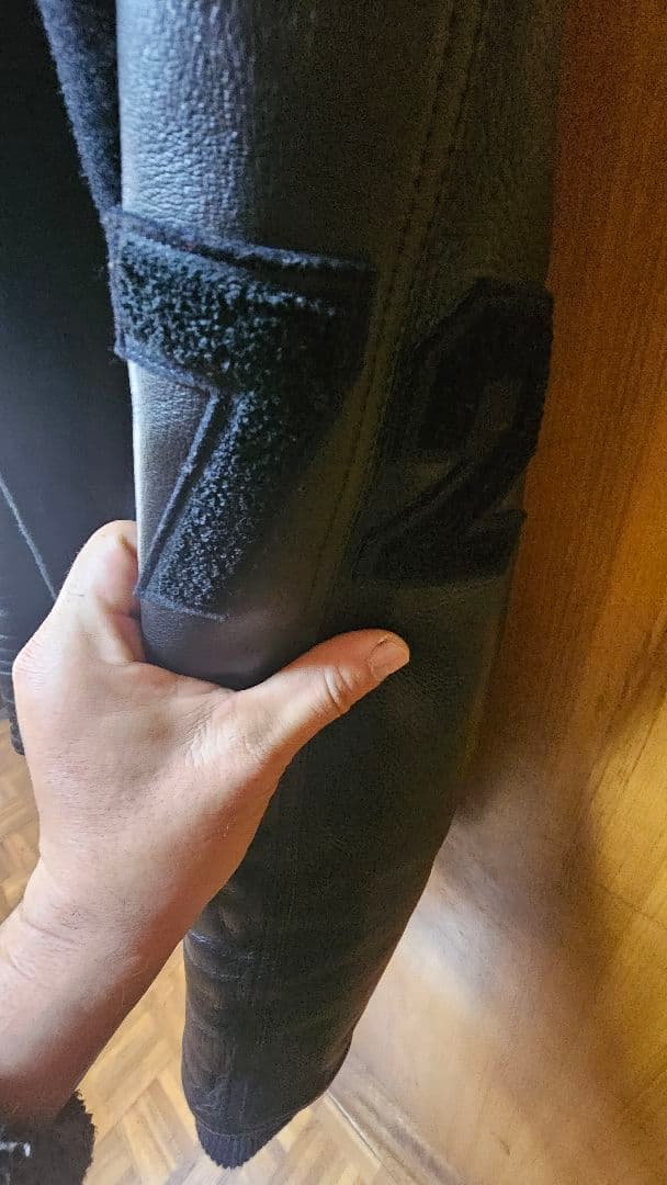 GDC 花刺繍 スタジャン キムタク他芸能人着用