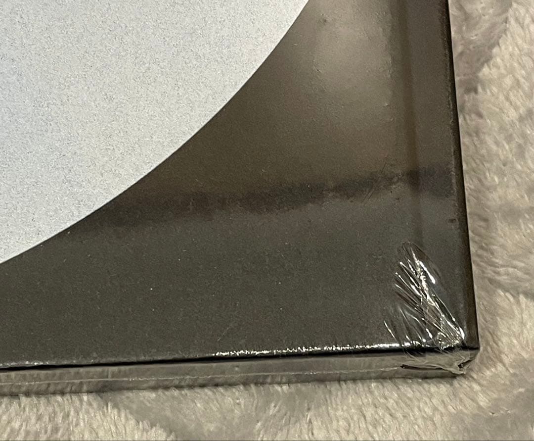 【新品未開封シュリンク付き】井上雄彦　満月篇　図録　いのうえの