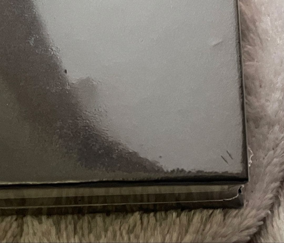 【新品未開封シュリンク付き】井上雄彦　満月篇　図録　いのうえの