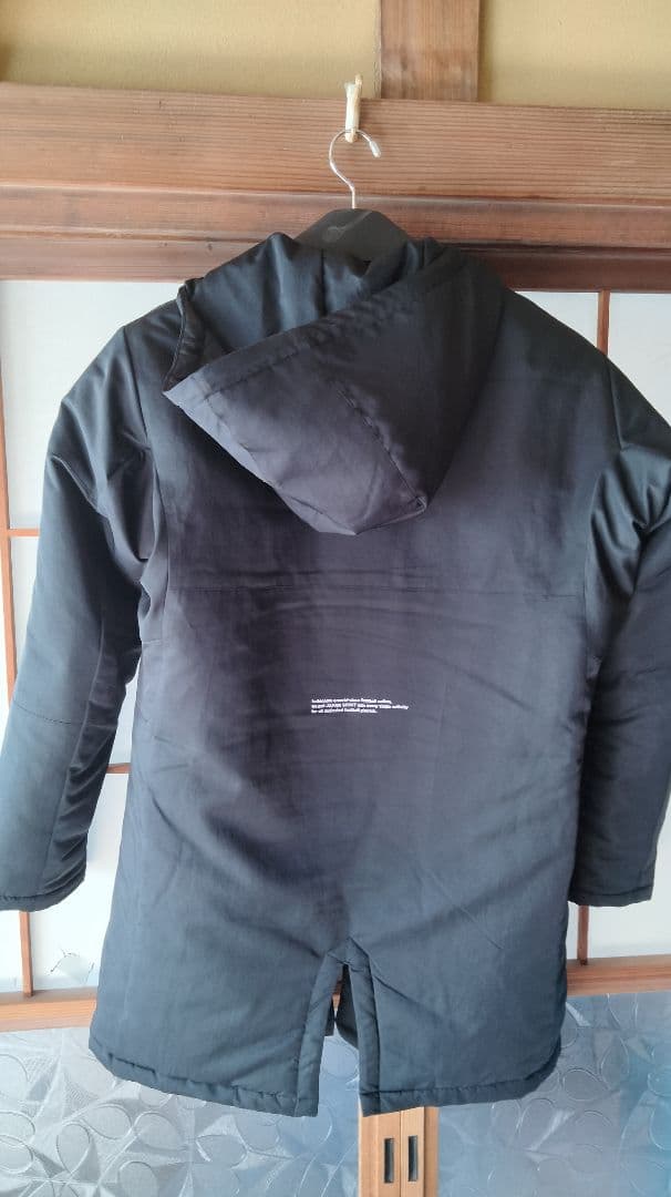 ミズノFOOTBALLフード付きジャケット/MIZUNOサッカー