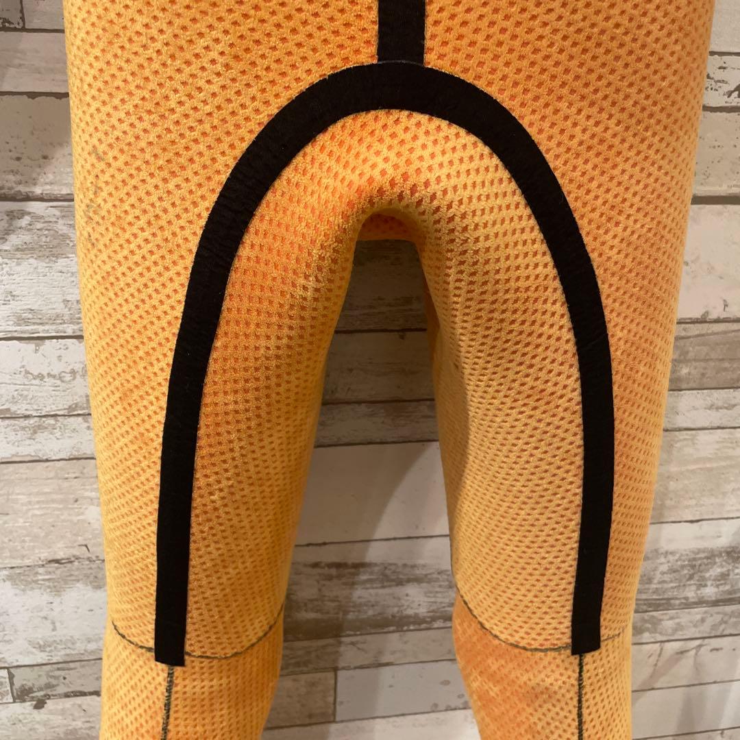 【早い者勝ち】ZERO メンズ 165cm セミドライ フル 5/3 裏起毛