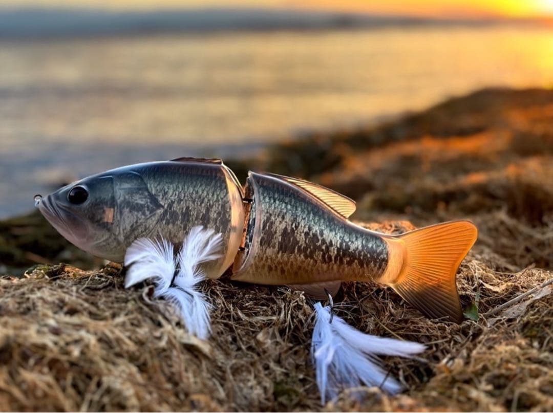 [即日発送可] デプス　コードネームバス　ミルター