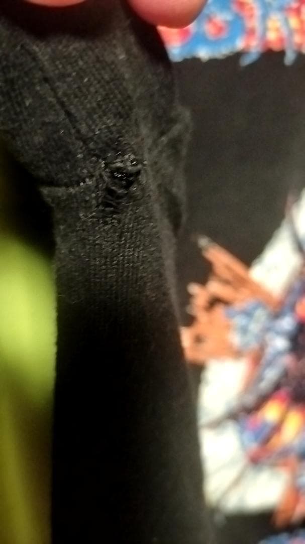 C*l様 BRUTAL TRUTH 長袖Tシャツ(1995)